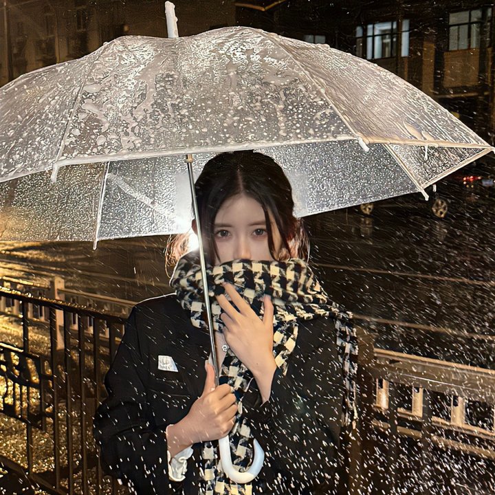 伯爵夫人的耳环