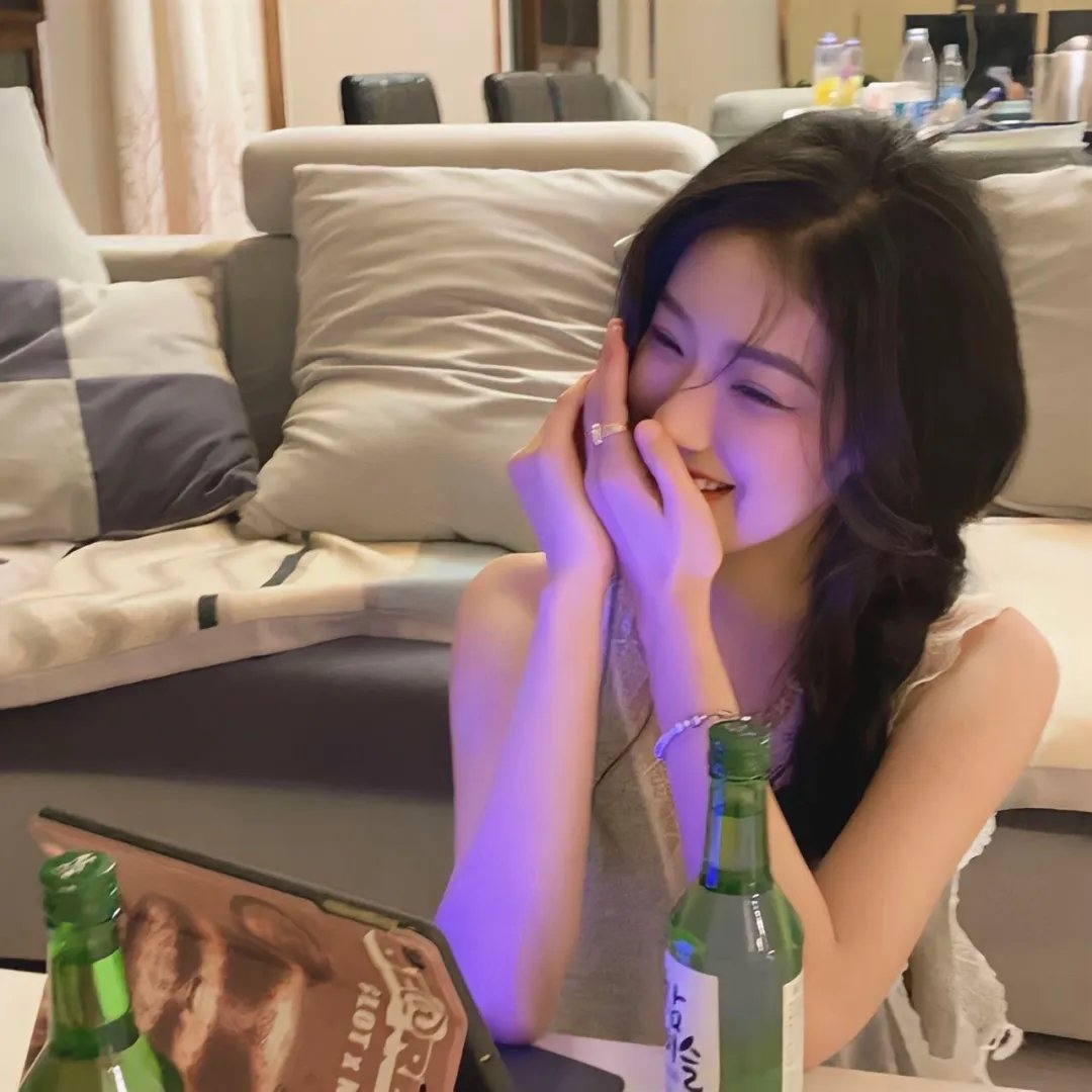 我的女朋友男朋友