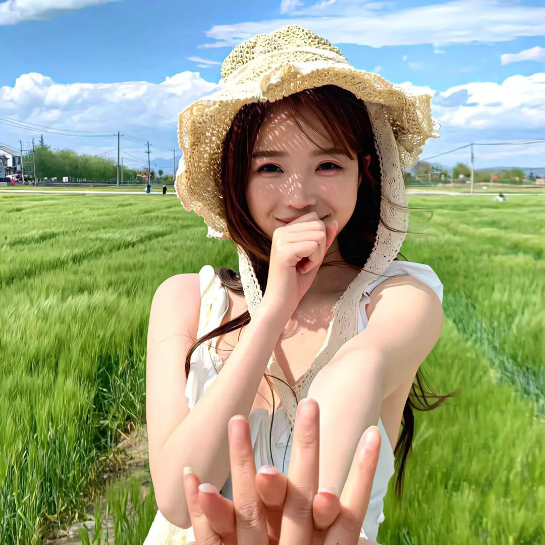 花季美少女