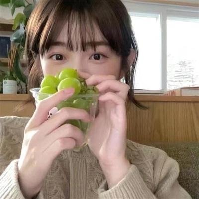 海报女郎
