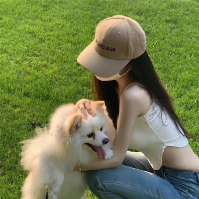 孩子,就咱俩